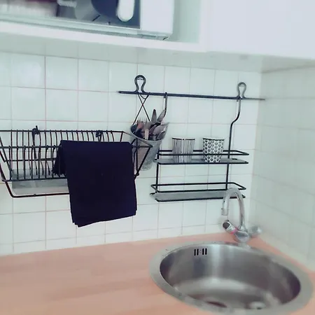 Lejlighed St Vincent Collioure