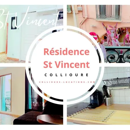 St Vincent Lejlighed *