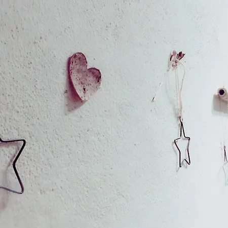 St Vincent Lejlighed Collioure