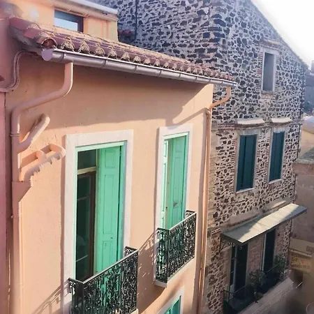 Lejlighed St Vincent *