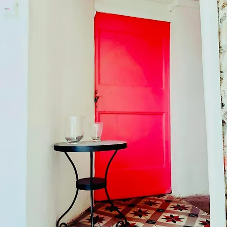 St Vincent Lejlighed Collioure