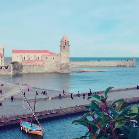 Lejlighed St Vincent *