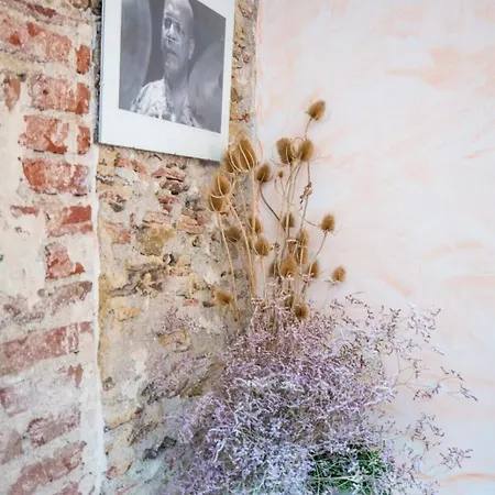 Apartament St Vincent *