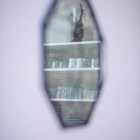 St Vincent Lejlighed Collioure