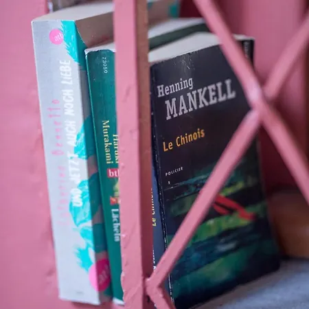 St Vincent Collioure