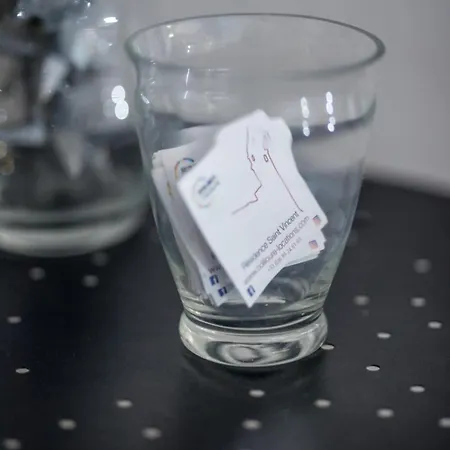 St Vincent Lejlighed *