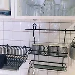 Résidence St Vincent Apartamento *