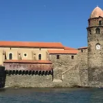 Résidence St Vincent Collioure