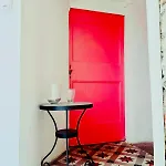 Résidence St Vincent Apartamento *