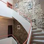 Résidence St Vincent Collioure