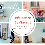 Appartement St Vincent *