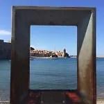St Vincent Apartament Collioure