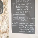 Apartamento Résidence St Vincent