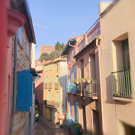 Apartman St Vincent *