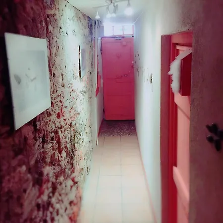 St Vincent Apartment