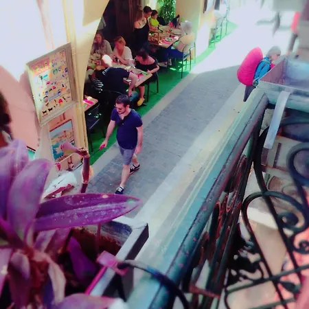 Apartman St Vincent *