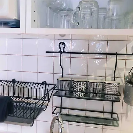 St Vincent Apartman *