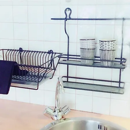 Apartman St Vincent *