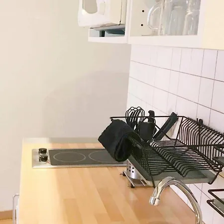 Lägenhet St Vincent