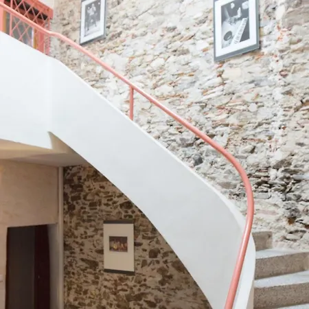 St Vincent Apartment Collioure