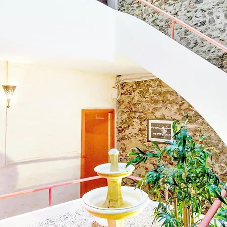 Lägenhet St Vincent *