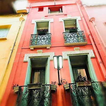 Apartment St Vincent