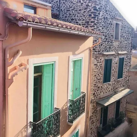 Apartment St Vincent *