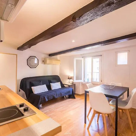 St Vincent Apartment