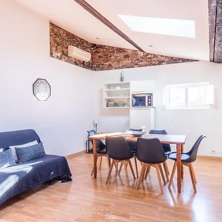 Résidence St Vincent *