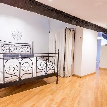 St Vincent Apartment