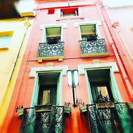 St Vincent Apartment