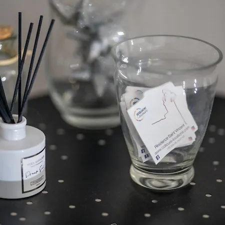 Apartman St Vincent *