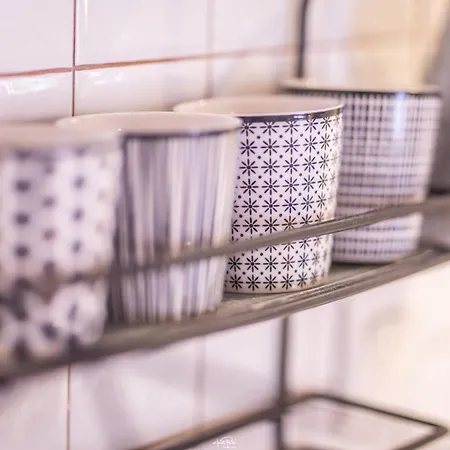 Lägenhet St Vincent *