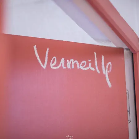 Résidence St Vincent *